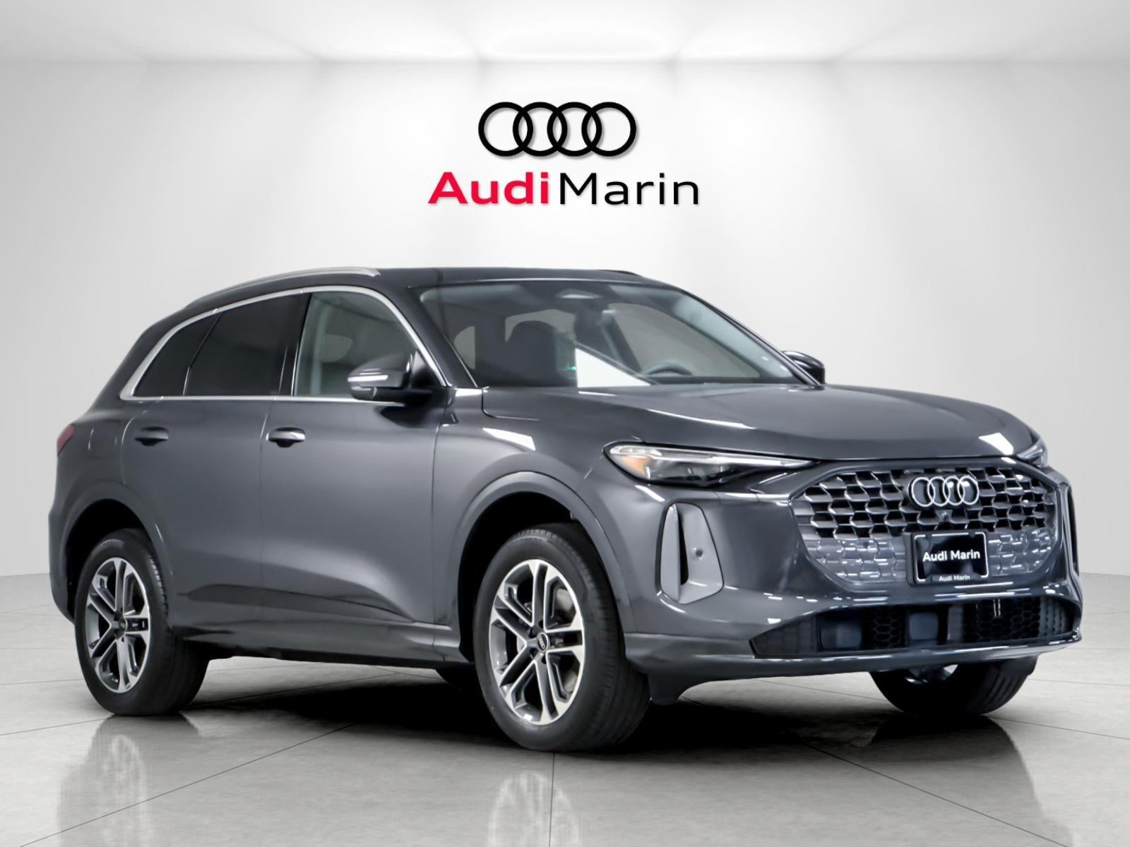 2026 Audi Q5 Premium Plus