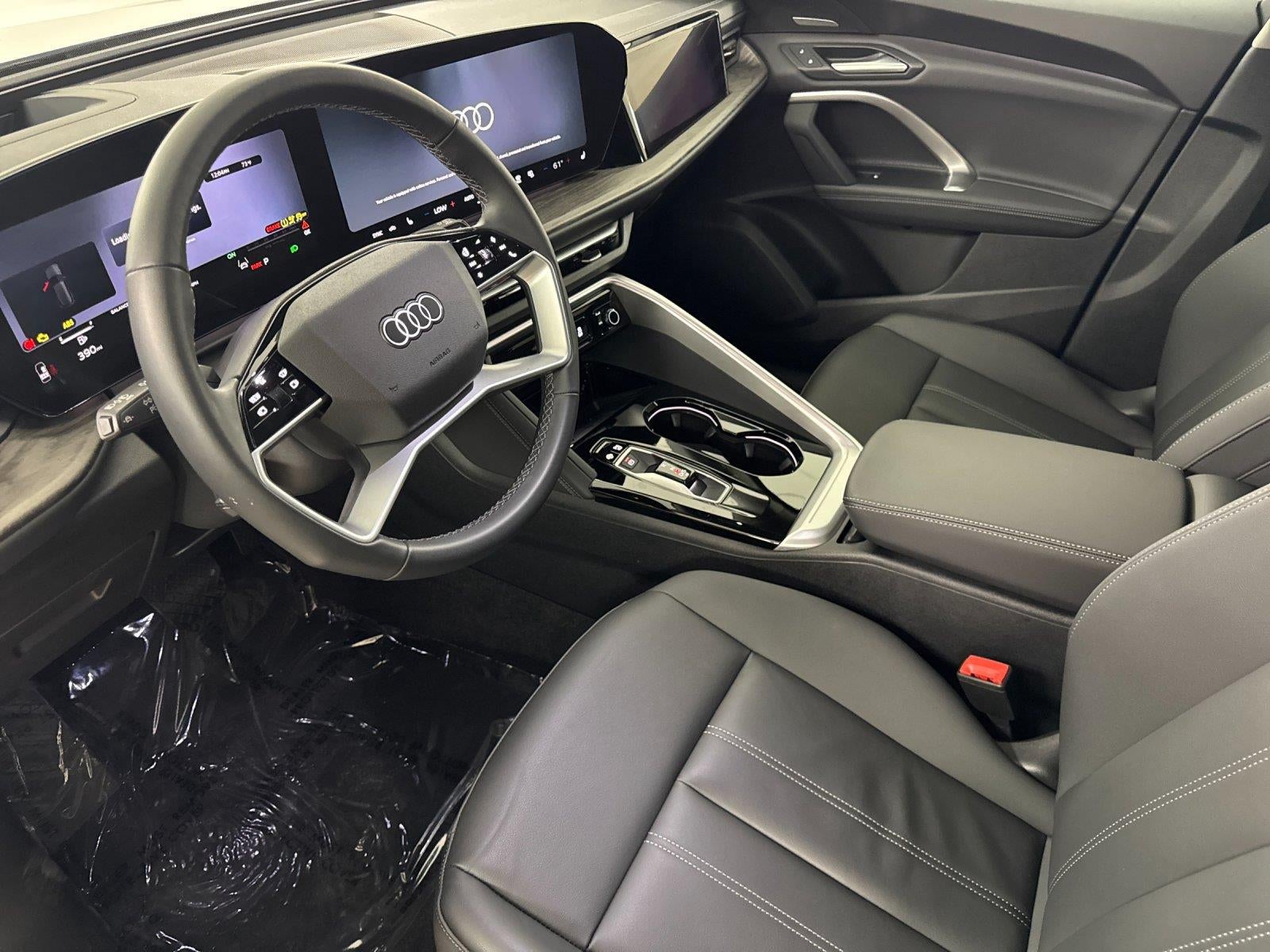 2026 Audi Q5 Premium Plus