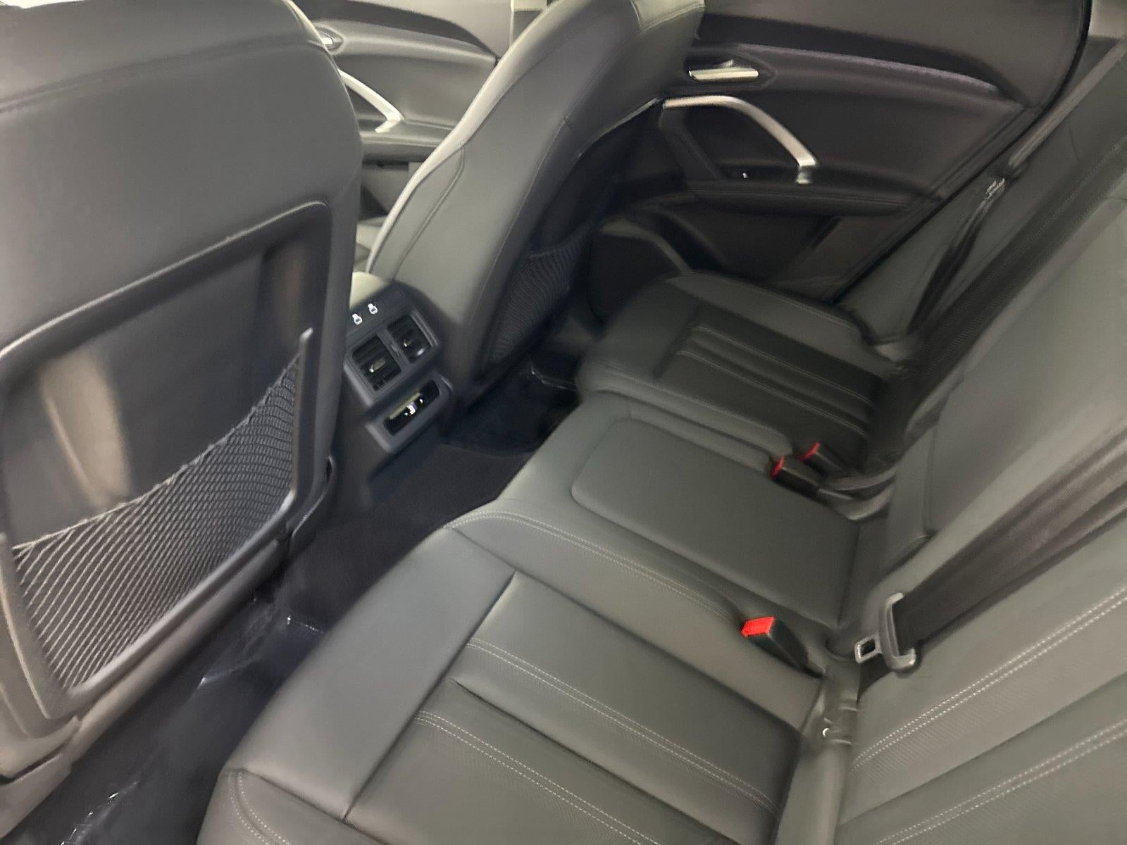 2026 Audi Q5 Premium Plus