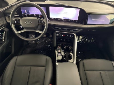 2026 Audi Q5 Premium Plus