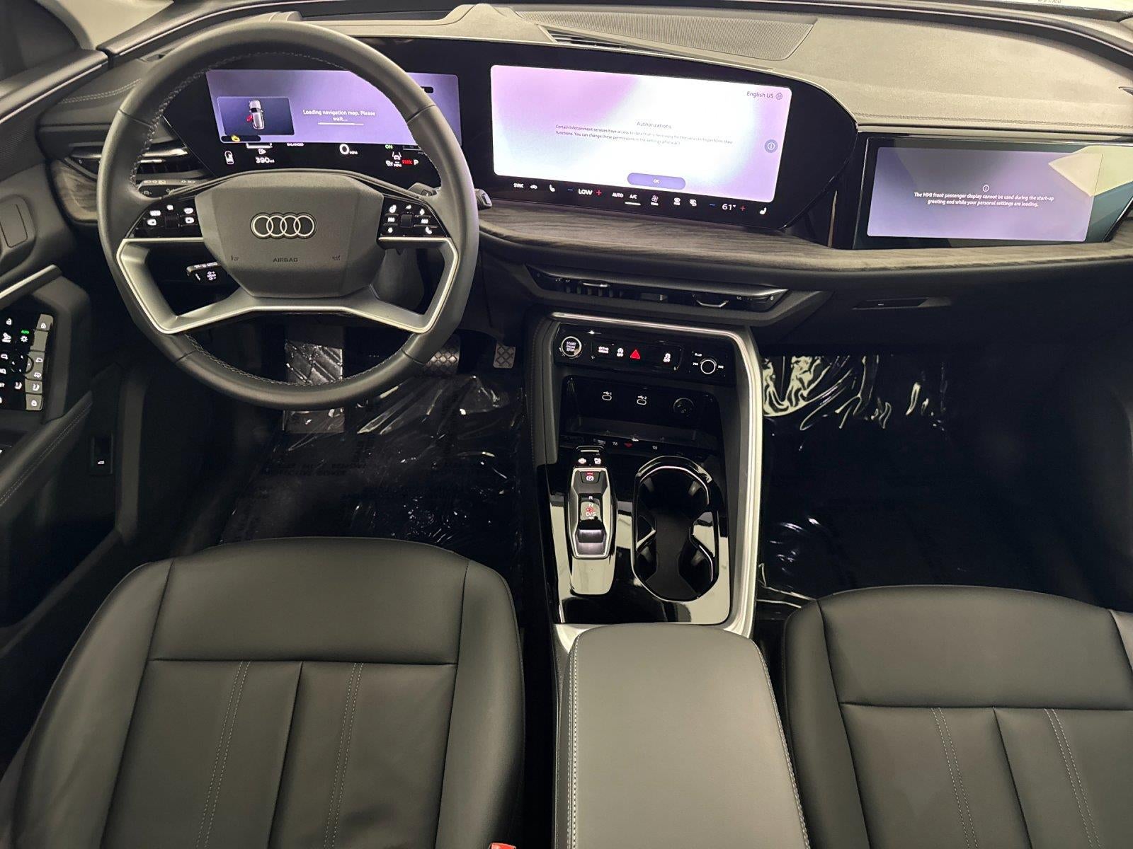 2026 Audi Q5 Premium Plus