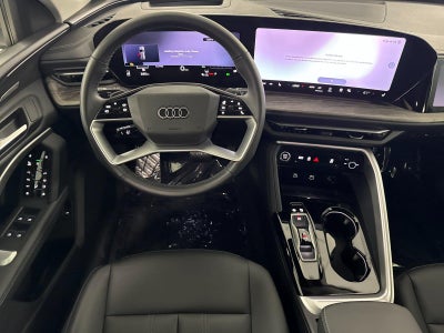 2026 Audi Q5 Premium Plus