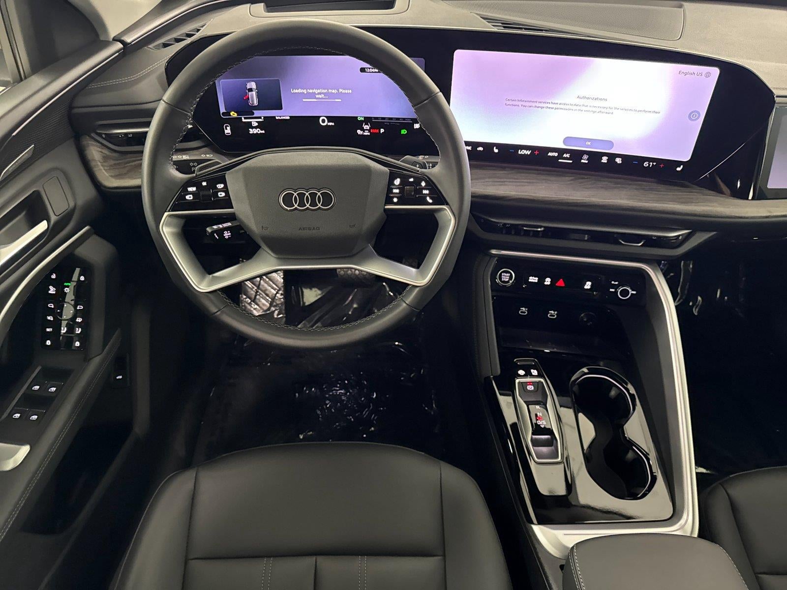 2026 Audi Q5 Premium Plus