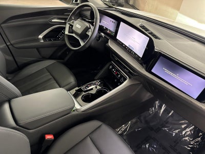 2026 Audi Q5 Premium Plus