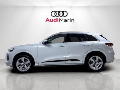 2026 Audi Q5 Premium Plus
