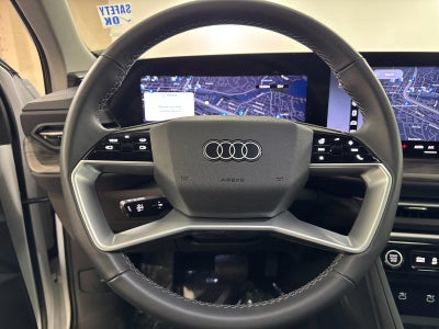 2026 Audi Q5 Premium Plus