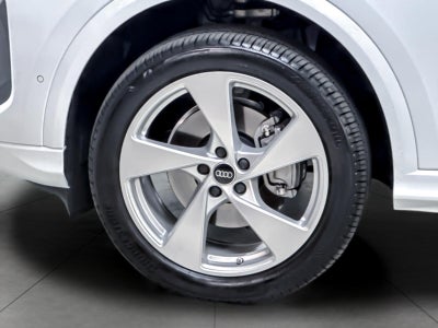 2026 Audi Q5 Premium Plus