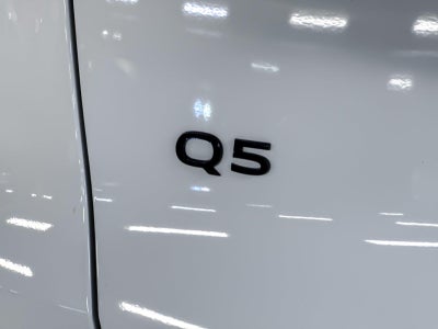 2026 Audi Q5 Premium Plus