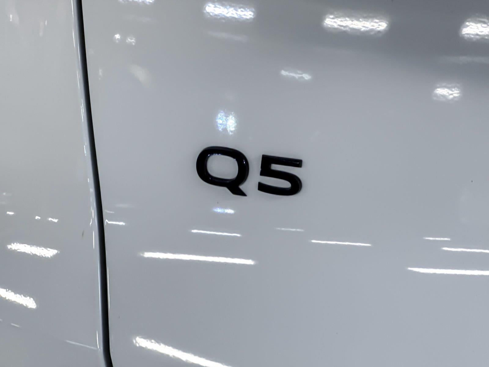 2026 Audi Q5 Premium Plus