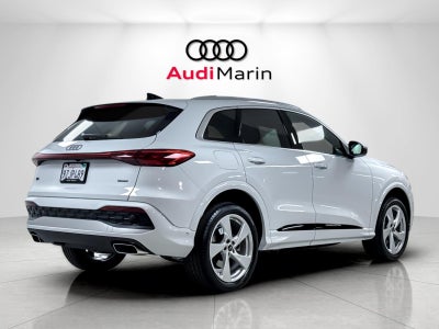 2026 Audi Q5 Premium Plus