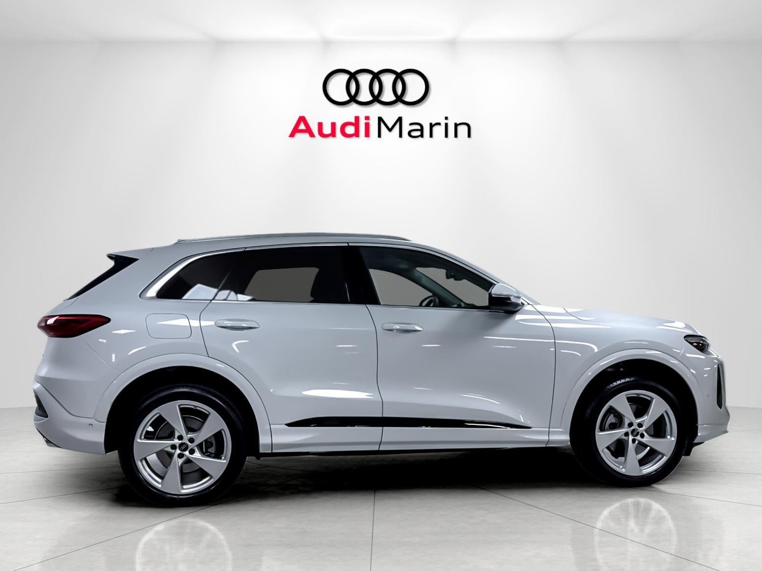 2026 Audi Q5 Premium Plus