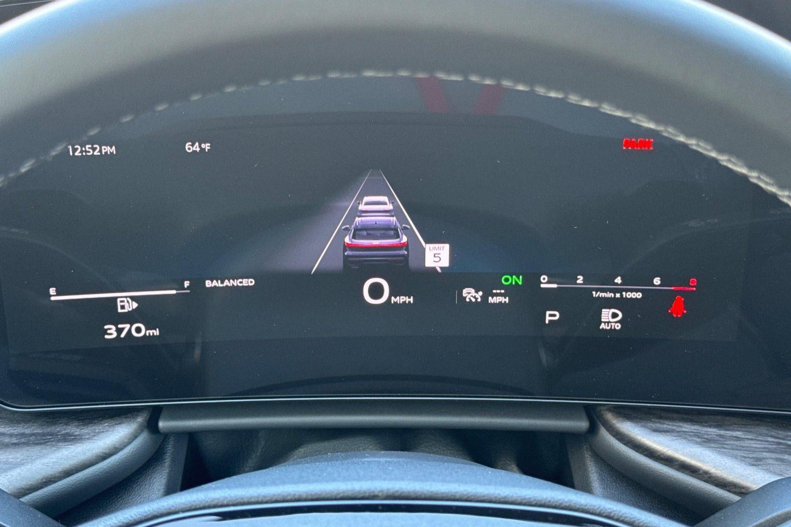 2025 Audi Q5 Premium Plus