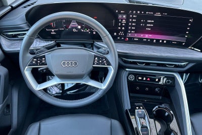 2025 Audi Q5 Premium Plus
