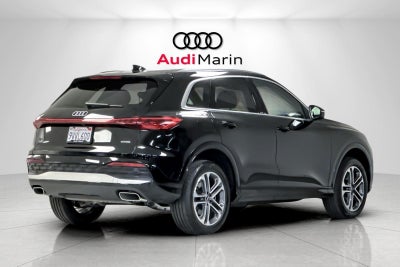 2025 Audi Q5 Premium Plus