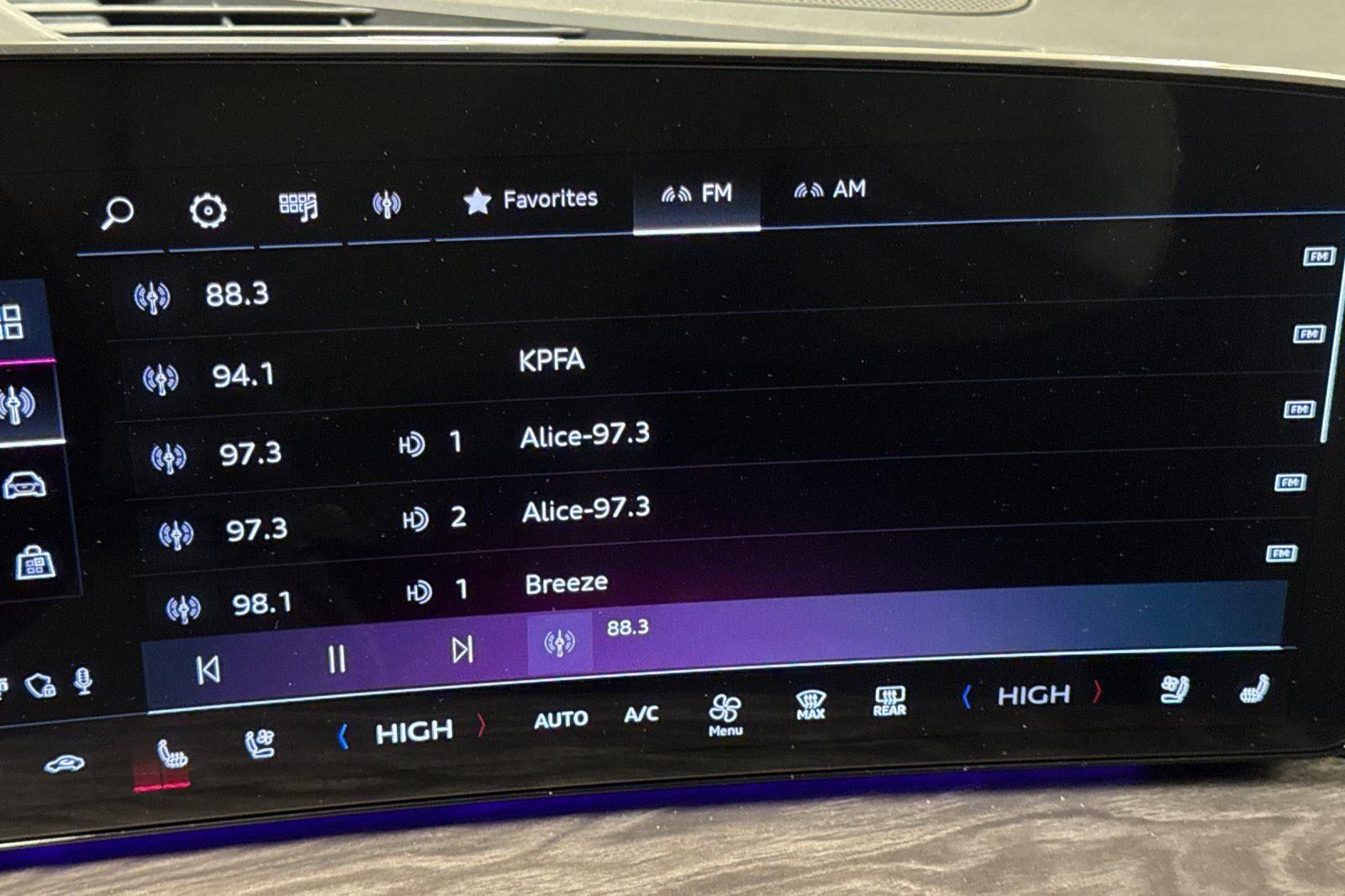 2025 Audi Q5 Premium Plus