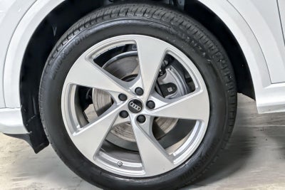 2025 Audi Q5 Premium Plus