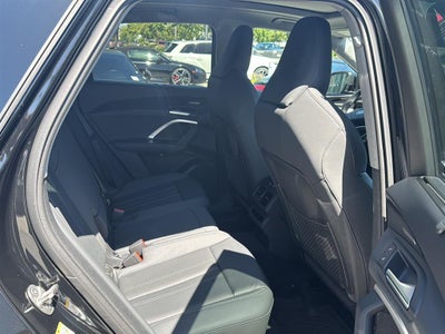 2025 Audi Q5 Premium Plus