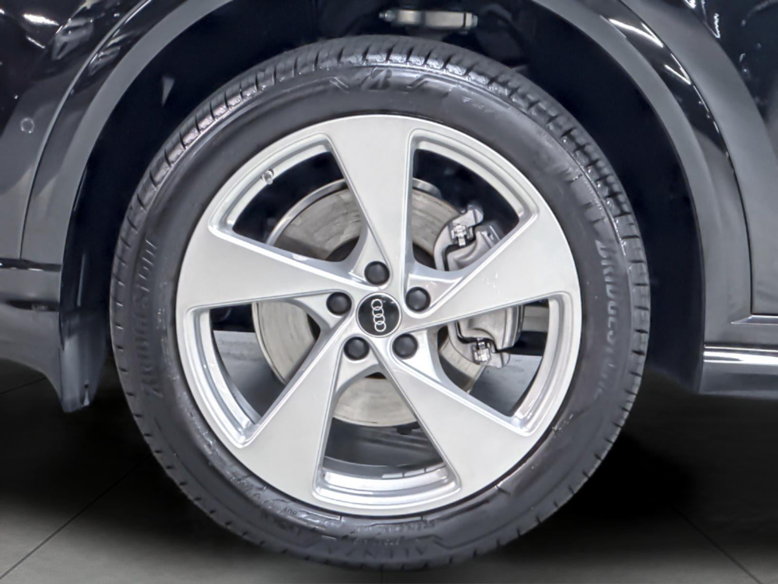 2025 Audi Q5 Premium Plus