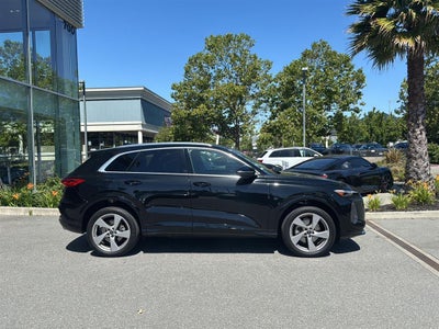 2025 Audi Q5 Premium Plus