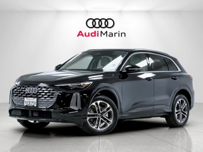 2025 Audi Q5 Premium Plus