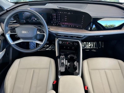 2025 Audi Q5 Premium Plus