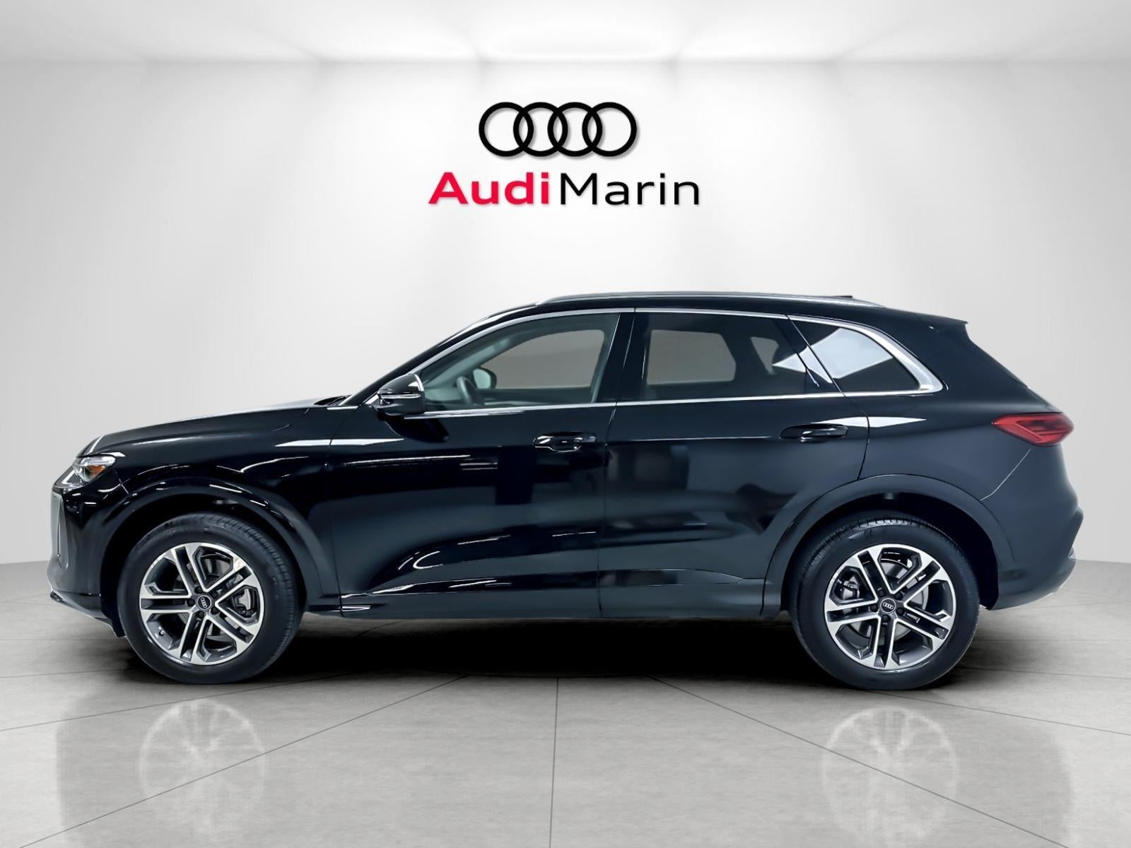 2025 Audi Q5 Premium Plus
