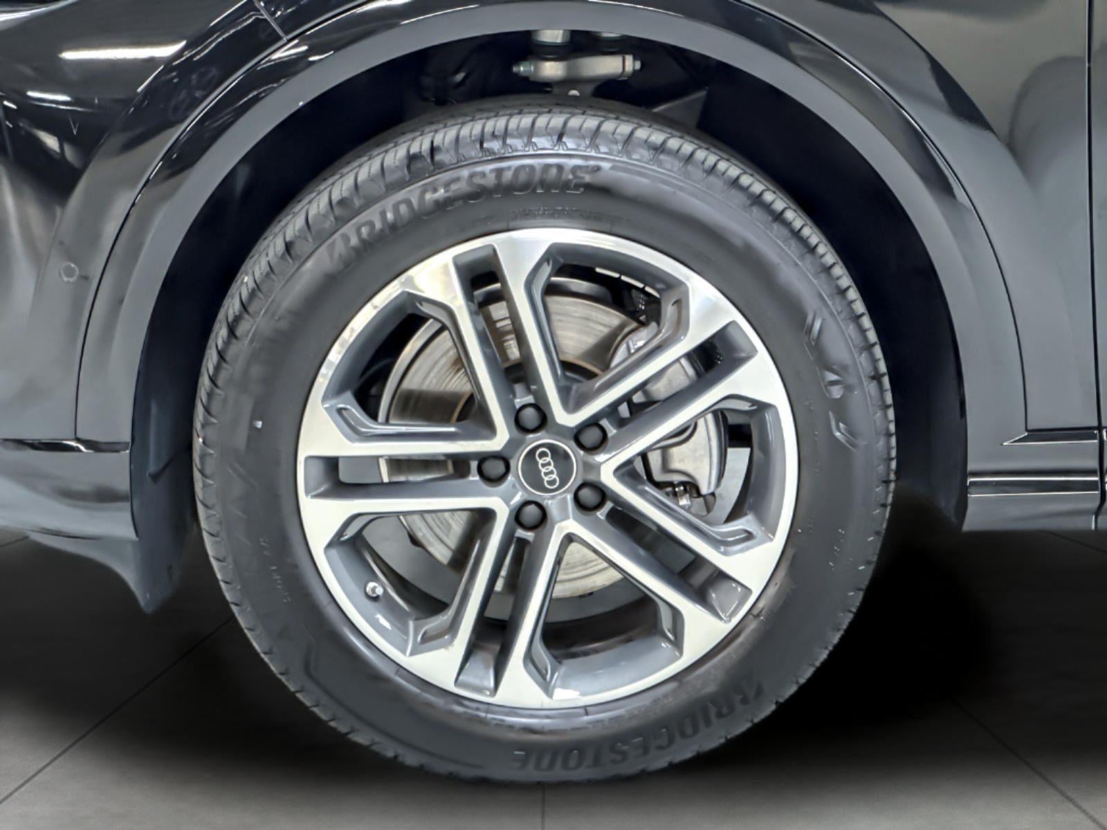 2025 Audi Q5 Premium Plus