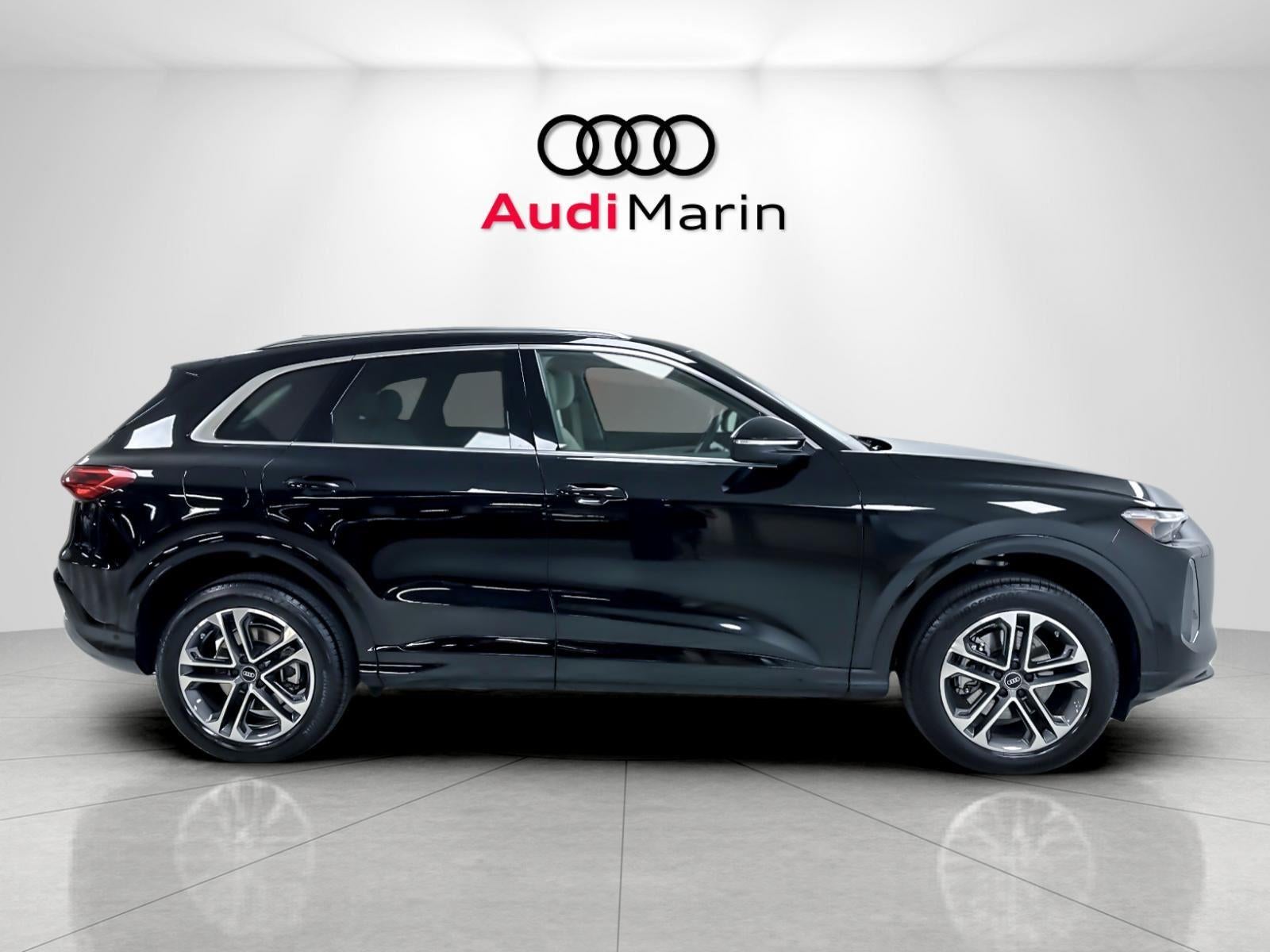2025 Audi Q5 Premium Plus