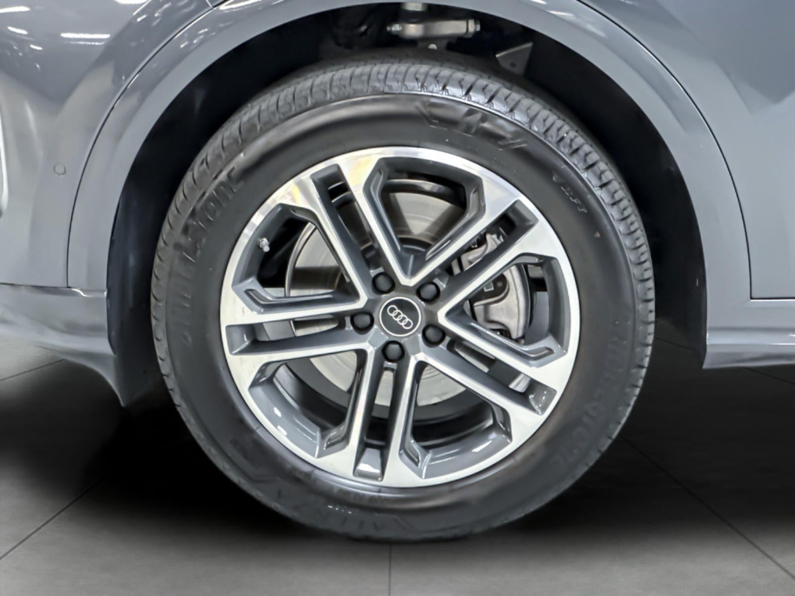 2025 Audi Q5 Premium Plus