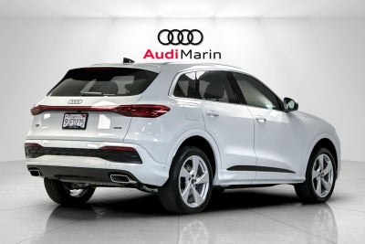 2025 Audi Q5 Premium Plus