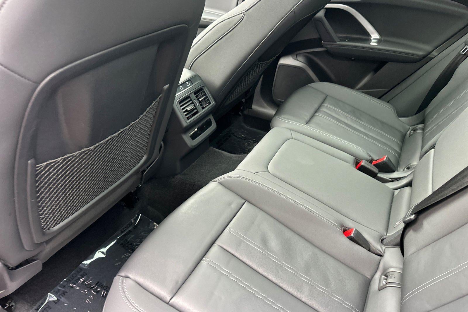 2025 Audi Q5 Premium Plus