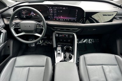 2025 Audi Q5 Premium Plus