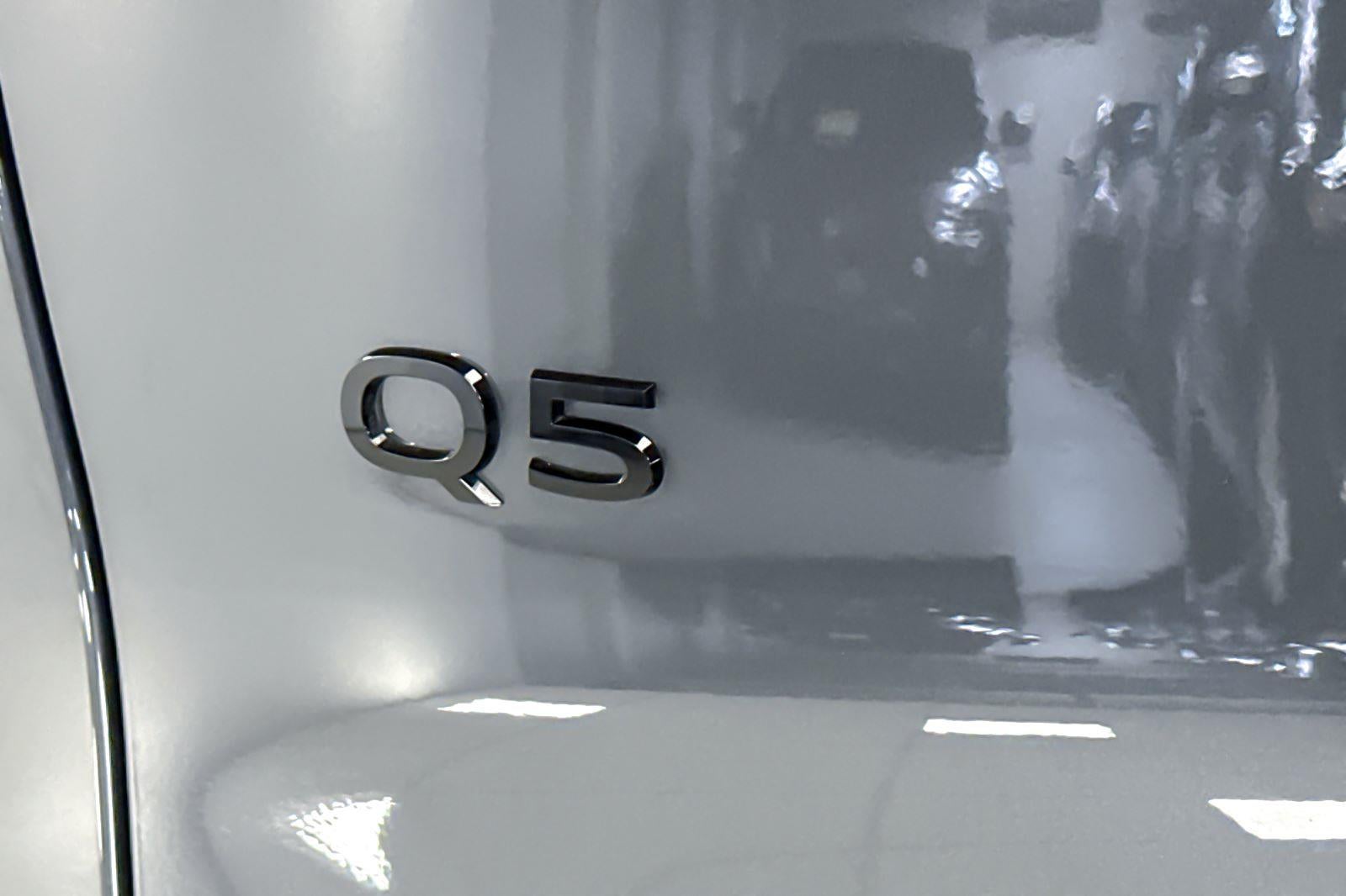 2025 Audi Q5 Premium Plus