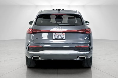 2025 Audi Q5 Premium Plus