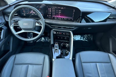 2025 Audi Q5 Premium Plus