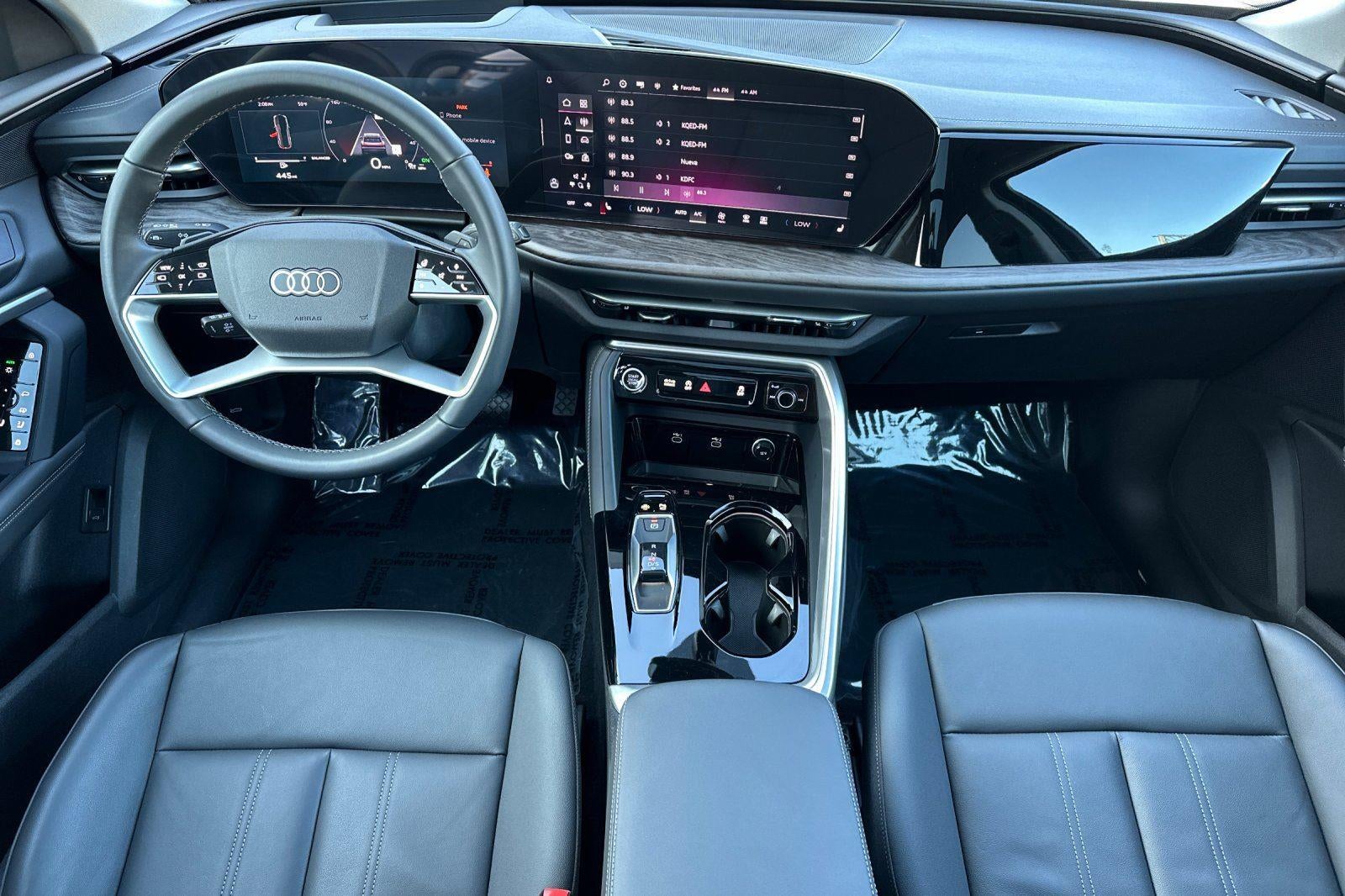 2025 Audi Q5 Premium Plus