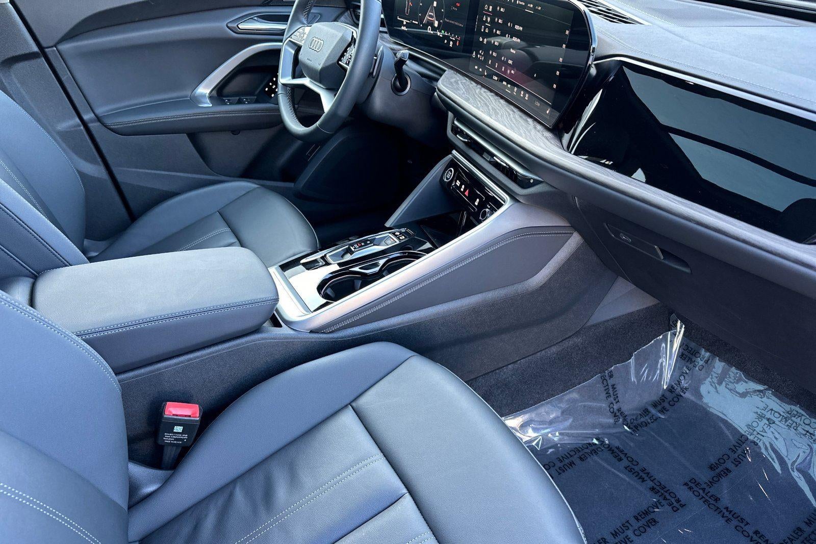 2025 Audi Q5 Premium Plus