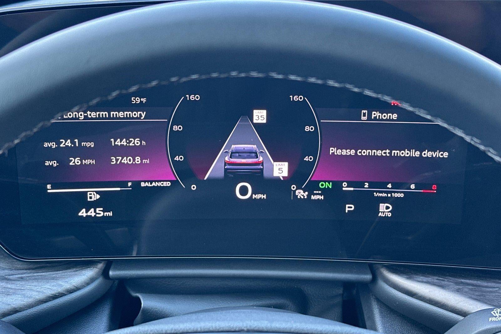 2025 Audi Q5 Premium Plus