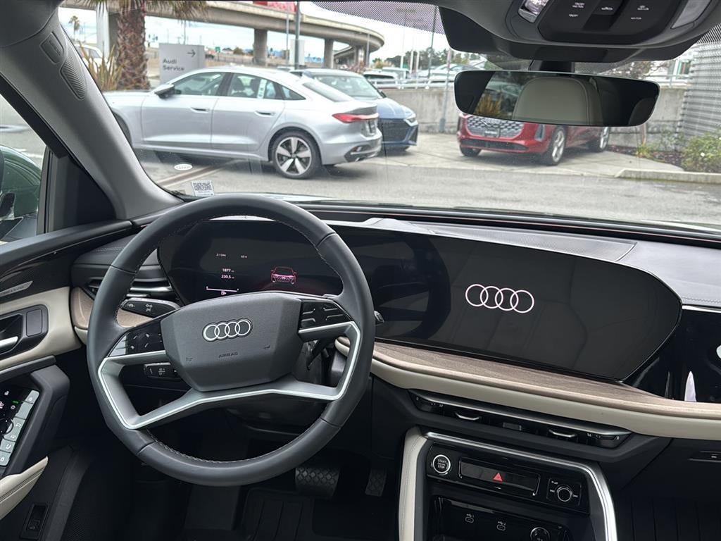 2025 Audi Q5 Premium Plus