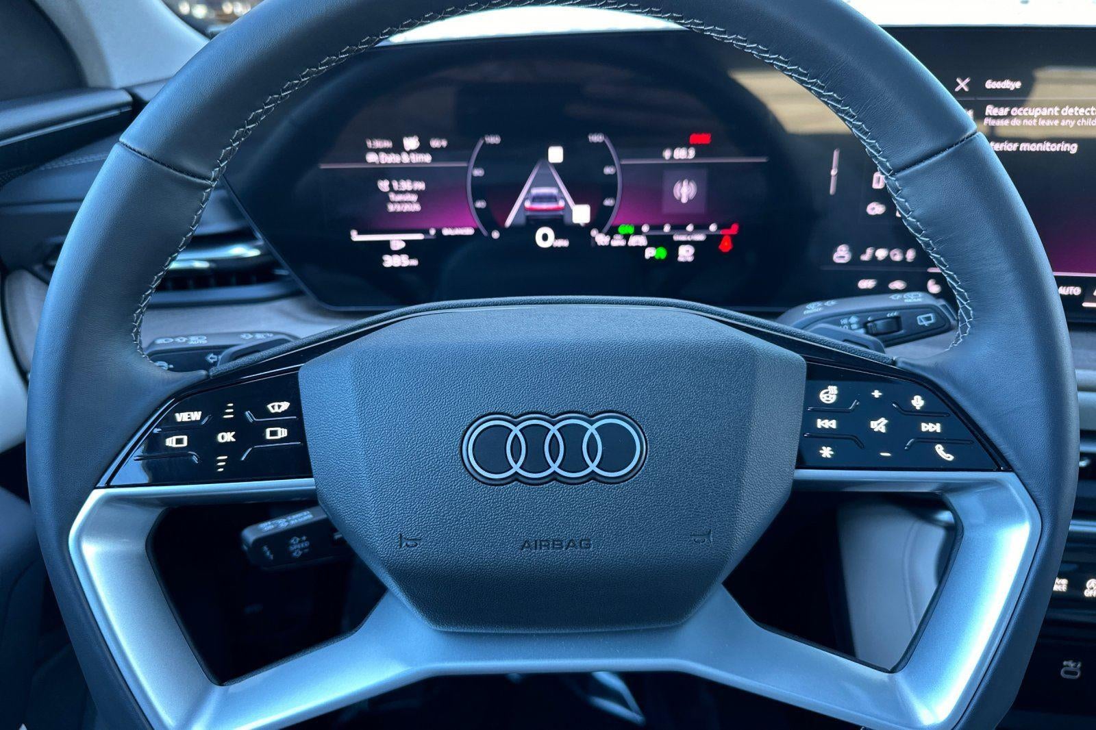 2025 Audi Q5 Premium Plus