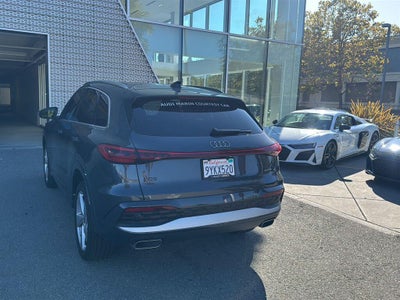 2025 Audi Q5 Premium Plus