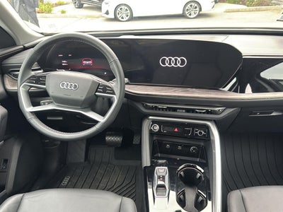 2025 Audi Q5 Premium Plus