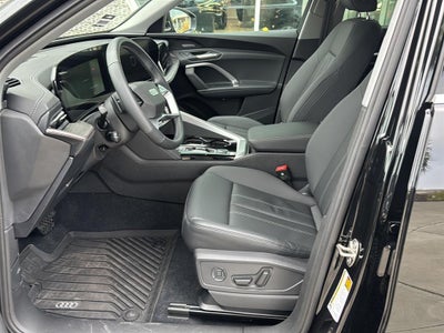 2025 Audi Q5 Premium Plus