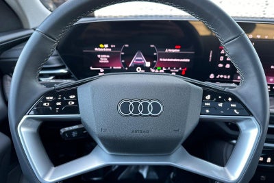 2025 Audi Q5 Premium Plus