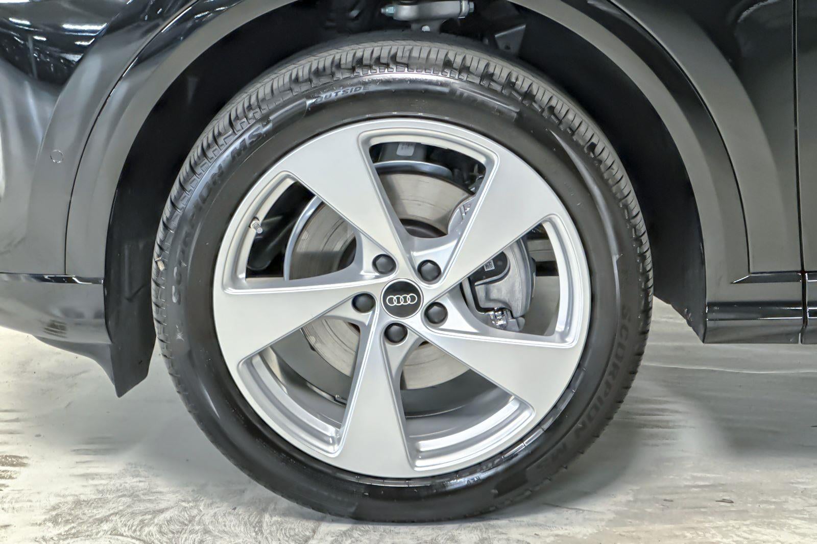 2025 Audi Q5 Premium Plus