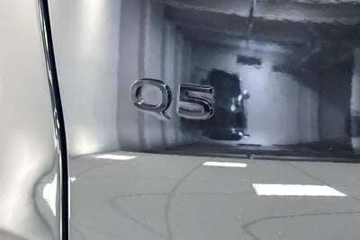 2025 Audi Q5 Premium Plus