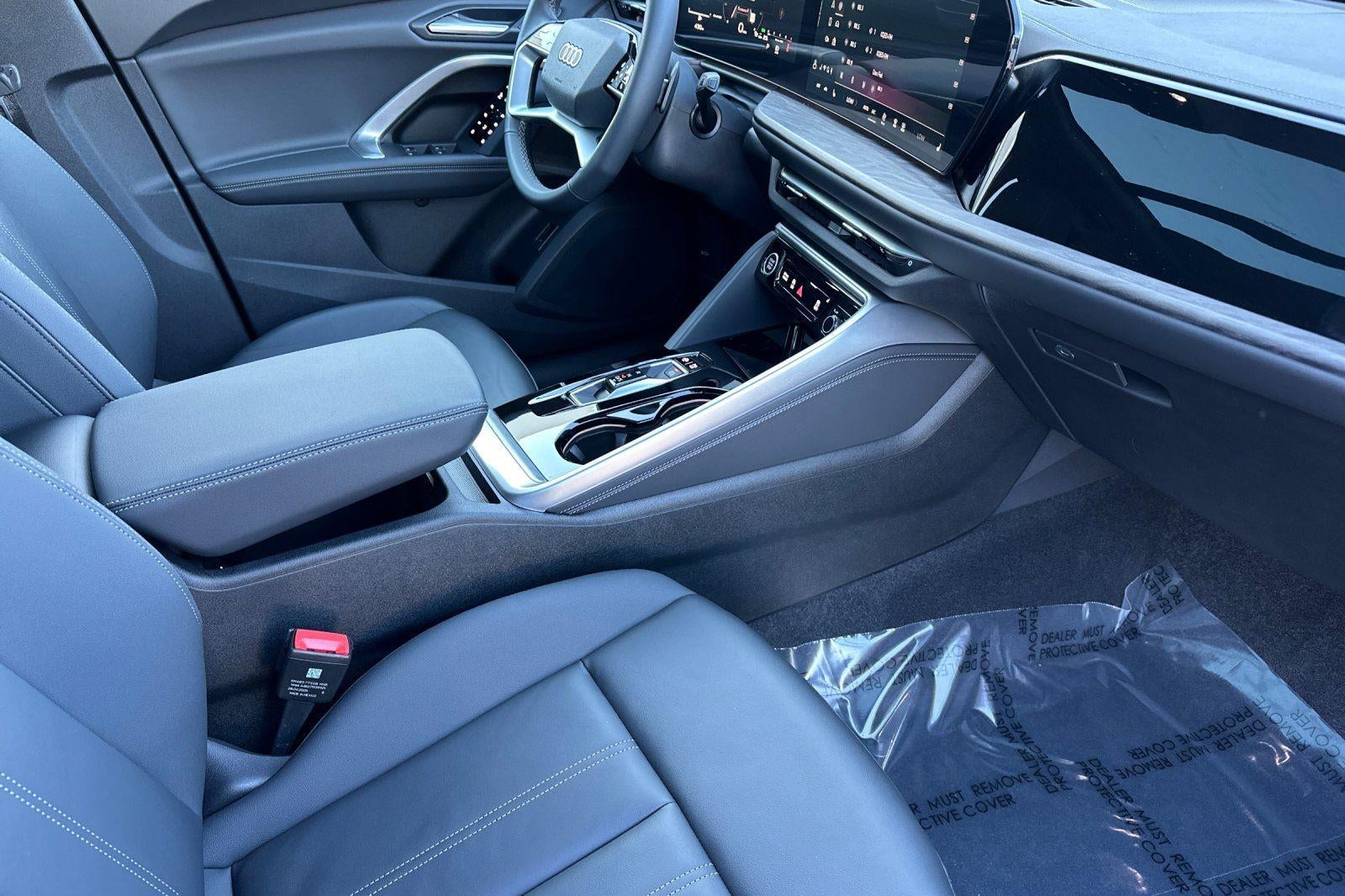 2025 Audi Q5 Premium Plus