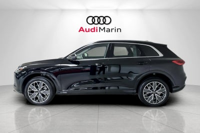 2025 Audi Q5 Premium Plus