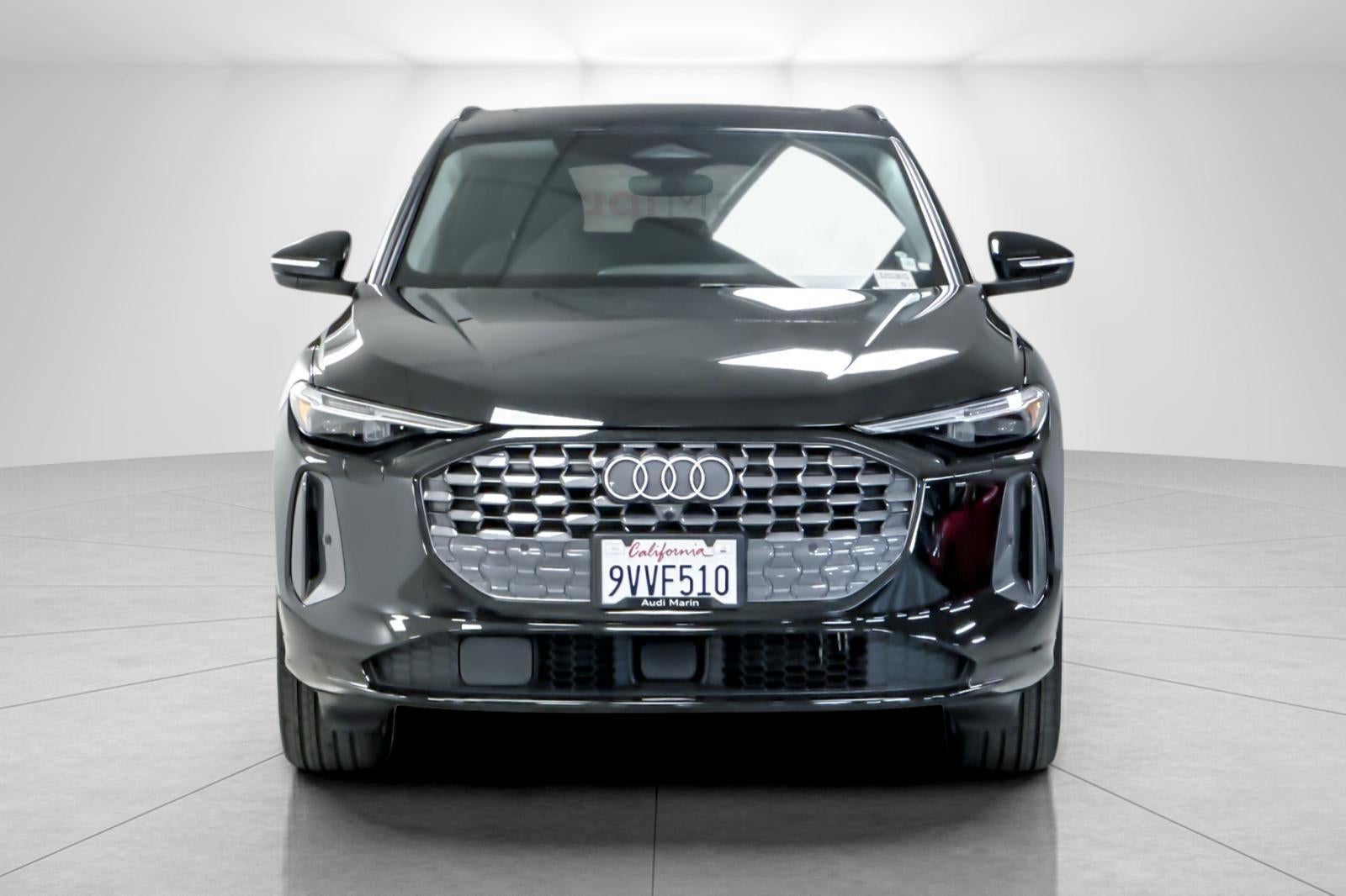 2025 Audi Q5 Premium Plus