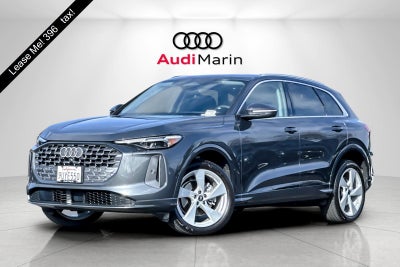 2025 Audi Q5 Premium Plus